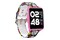 Smartwatch Bemi Kix 1.3" różowy