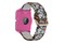Smartwatch Bemi Kix 1.3" różowy