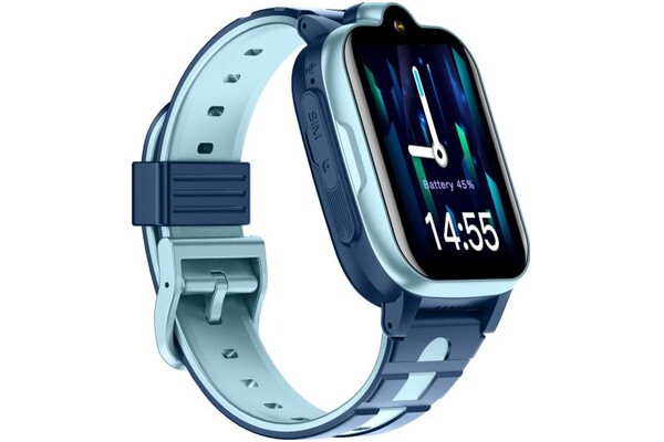Smartwatch Bemi Play 1.69" niebieski