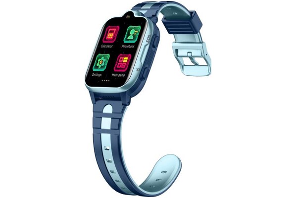Smartwatch Bemi Play 1.69" niebieski