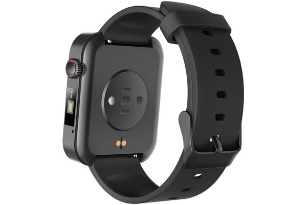 Smartwatch Bemi Cid 1.69" czarny