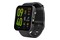 Smartwatch Bemi Cid 1.69" czarny