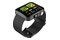 Smartwatch Bemi Cid 1.69" czarny