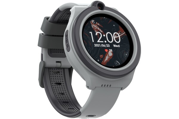 Smartwatch Bemi Linko 1.3" szary
