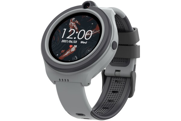Smartwatch Bemi Linko 1.3" szary