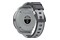 Smartwatch Bemi Linko 1.3" szary