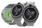 Smartwatch Bemi Linko 1.3" szary