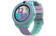 Smartwatch Bemi Linko 1.3" fioletowy