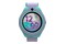 Smartwatch Bemi Linko 1.3" fioletowy