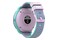 Smartwatch Bemi Linko 1.3" fioletowy