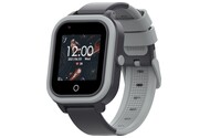 Smartwatch Bemi Linki 1.4" szary