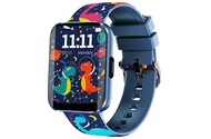 Smartwatch Bemi Omi 1.69" niebieski