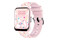 Smartwatch Bemi Omi 1.69" różowy