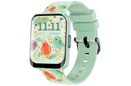 Smartwatch Bemi Omi 1.69" zielony