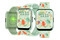 Smartwatch Bemi Omi 1.69" zielony