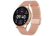 Smartwatch Bemi Trevio 1.32" złoty