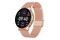 Smartwatch Bemi Trevio 1.32" złoty