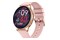 Smartwatch Bemi Trevio 1.32" złoty
