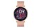 Smartwatch Bemi Trevio 1.32" złoty