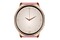 Smartwatch Bemi Verfit 1.32" złoty