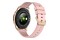 Smartwatch Bemi Verfit 1.32" złoty