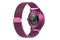 Smartwatch Bemi Ari 1.3" fioletowy