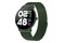 Smartwatch Bemi Ari 1.3" zielony