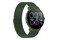 Smartwatch Bemi Ari 1.3" zielony