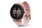 Smartwatch Hama Fit Watch 4910 1.09" Złoto-różowy