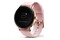 Smartwatch Hama Fit Watch 4910 1.09" Złoto-różowy