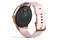 Smartwatch Hama Fit Watch 4910 1.09" Złoto-różowy