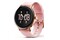 Smartwatch Hama Fit Watch 4910 1.09" złoty
