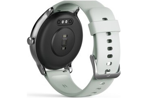 Smartwatch Hama Fit Watch 4910 1.09" srebrny