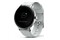 Smartwatch Hama Fit Watch 4910 1.09" srebrny