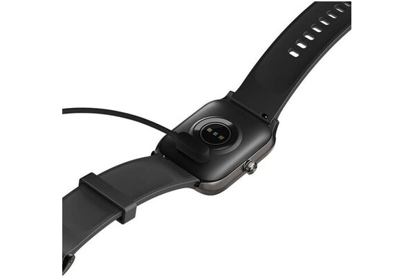 Smartwatch Haylou GST Lite 1.69" czarny