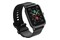 Smartwatch Haylou GST Lite 1.69" czarny