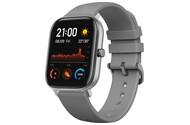 Smartwatch Amazfit GTS 1.65" szary