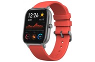 Smartwatch Amazfit GTS 1.65" pomarańczowy