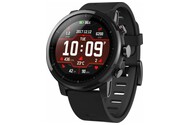 Smartwatch Amazfit Stratos 1.34" czarny