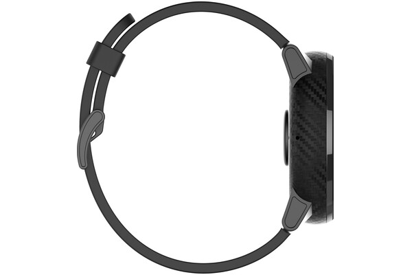 Smartwatch Amazfit Stratos 1.34" czarny