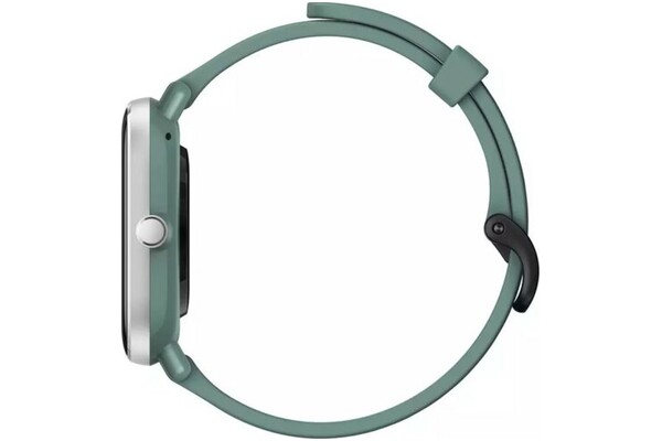 Smartwatch Amazfit GTS 2 Mini 1.55" zielony