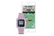 Smartwatch Garmin Vivofit Junior 3 0.78" fioletowy