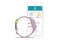 Smartwatch Garmin Vivofit Junior 3 0.78" fioletowy