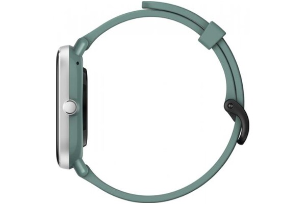 Smartwatch Amazfit GTS 2 Mini 1.55" srebrny