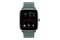 Smartwatch Amazfit GTS 2 Mini 1.55" srebrny