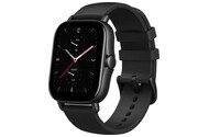 Smartwatch Amazfit GTS 2E 1.65" czarny