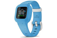 Smartwatch Garmin Vivofit Junior 3 0.78" niebieski