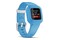 Smartwatch Garmin Vivofit Junior 3 0.78" niebieski
