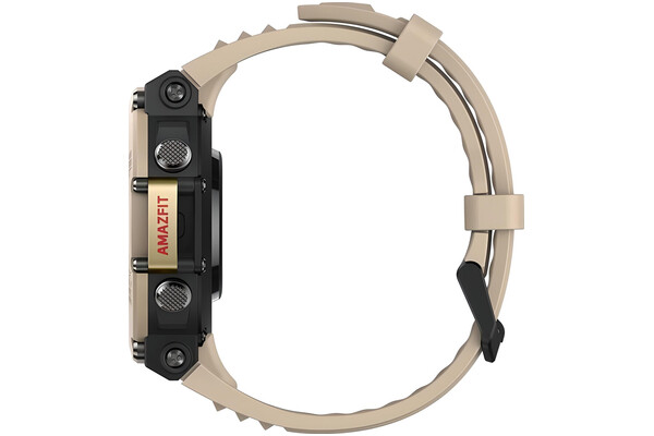 Smartwatch Amazfit T-Rex 2 1.39" khaki