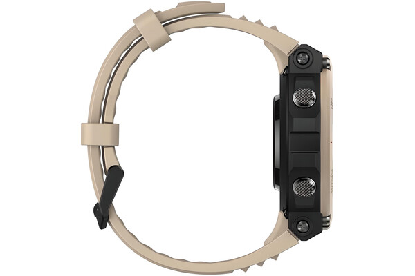 Smartwatch Amazfit T-Rex 2 1.39" khaki